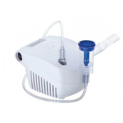 Compressor Inhaler SuperEco Nebulizer – Italy